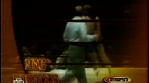 Мохаммед Али vs Джо Фрейзер I (полный бой)