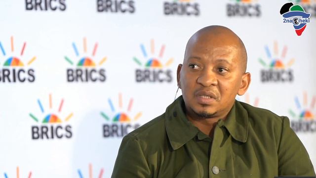 BRICS Business Council meets African industry leaders in South Africa