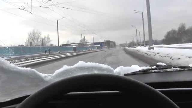 На Химиков Сдача На Права Вождения смотреть онлайн
