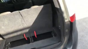 RENAULT GRAND SCENIC 2010, МТ, 1,5 л (110 л.с.), дизель, пробег 271000 км, 3 владельца, салон 7 мес