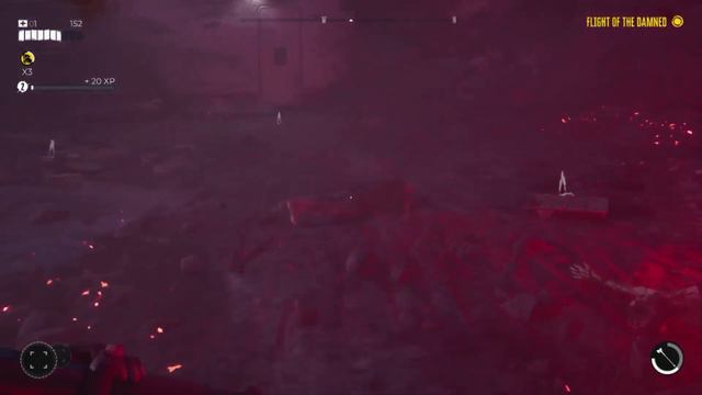 Dead Island 2 | İlk Bakış | ISIRILMIŞ BUNLAR смотреть онлайн