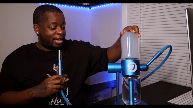 COOKIES X STUNDENGLASS Gravity Bong Review ??  #THC  #DOUBLEBEAR  #FrenchCookies
