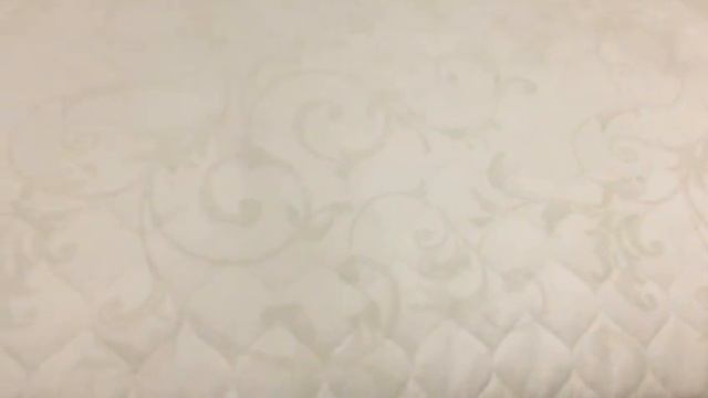 Отзыв на детский матрас Benartti Baby Duo TFK смотреть онлайн