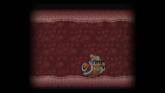 Dreamland.exe Ein Kirby.exe Horror Game смотреть онлайн