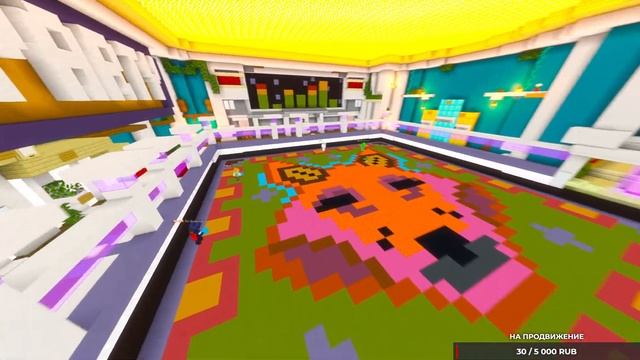 СТРИМ ПО МАЙНКРАФТУ! ИВЕНТЫ И ВАНИЛЬНОЕ ВЫЖИВАНИЕ! смотреть онлайн