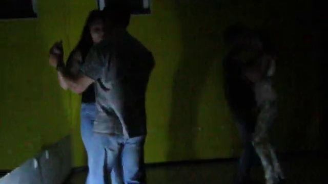 Наши мини-вечеринки :) смотреть онлайн