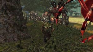 Requiem online. Reborn. New private server. Реквием онлайн. Возвращение. Новый приватный сервер.