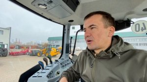 Полный Обзор на трактор Valtra t194-Трактор Валтра т 194/Обзор сельхозтехники