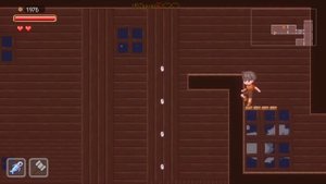 Giant girls can be so sus - Lost in the World of Succubi #5