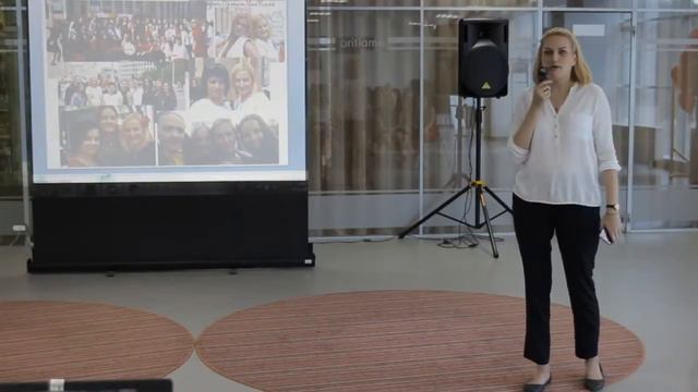 выступление директора Александры Гарифуллиной смотреть онлайн