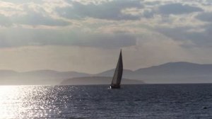 "Ты меня на рассвете разбудишь" Слава Гауфберг