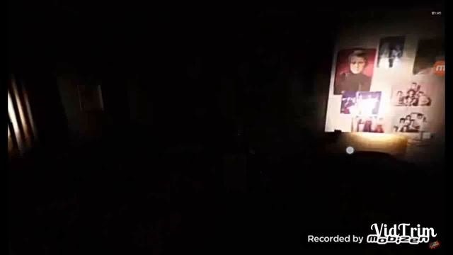 Смотрим видео в 360° заклятие 2