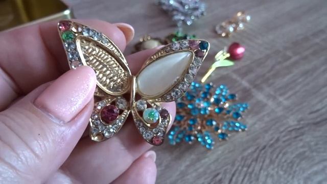 Что в моей шкатулке? смотреть онлайн