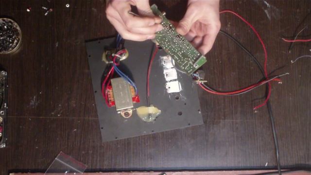 Ремонт акустической системы microlab m820 смотреть онлайн