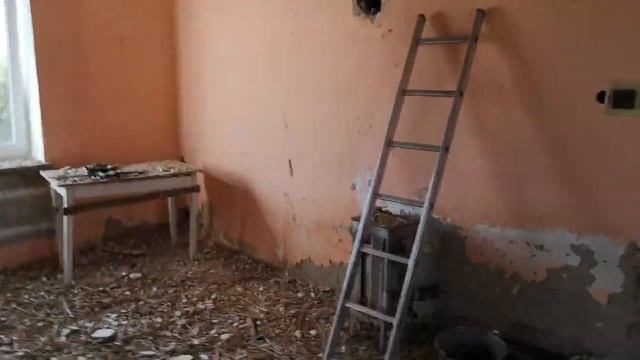 Remont starego domu #3 смотреть онлайн