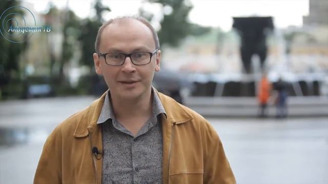 Алексей Фролов