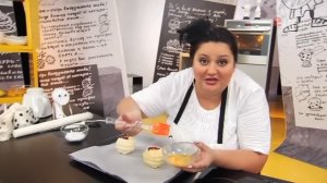 Десерт «Сердечник» | Зощенко. Сладкие рассказы