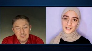 Стамбул. Алёна Ягич / За границу насовсем / Даниил Макеранец