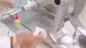 Профессиональные слайсеры от Chef Point