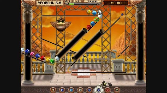 птички на проводе #16 смотреть онлайн