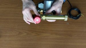 Обзор насосного модуля Watts Isotherm для теплого пола