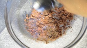 DIY ДЕЛАЕМ РУМЯНА  Хайлайтер ДОМА за 5 минут | Косметика своими руками