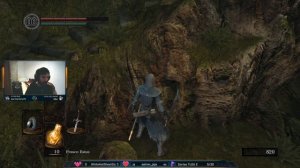 Nadie sospecharía de una mariposa! - Dark Souls 1 Cap 03