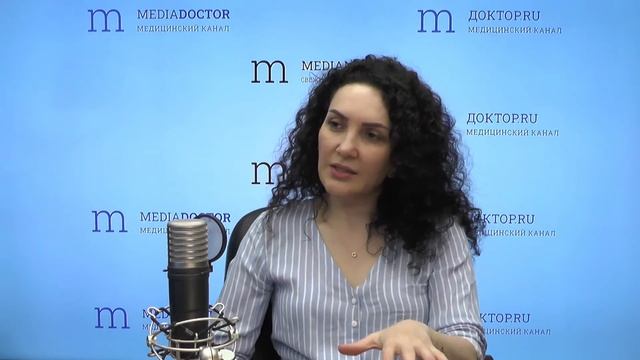 ЛОР-заболевания с доктором Рамазановой. Ротовое дыхание с точки зрения логопеда.