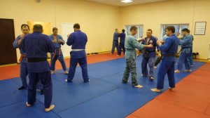 4 Стихии (Огонь, Вода, Земля, Ветер) - объяснения о техниках выполнения бросков