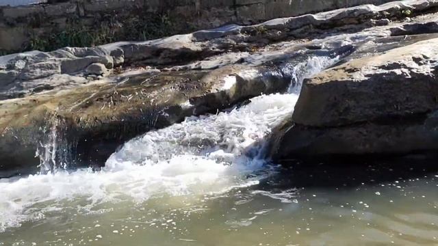 Vlog:Одна с ребёнком на отдыхе/Выходные в Кисловодске/Гуляем по парку смотреть онлайн