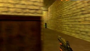Team 3D World Cyber Games 2004.avi