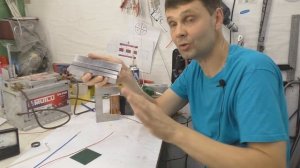 ? МАГНИТНЫЙ ХРАНИТЕЛЬ СНОВА УДИВЛЯЕТ НАГРЕЙ ЕГО! Аккумулятор магнитного поля Игорь Белецкий