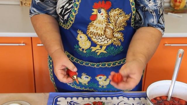 Клубника в Собственном Соку. Ароматная Клубника Круглый Год.
