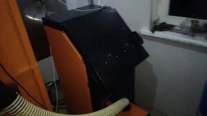 Котел Валдай 15 Обслуживание.