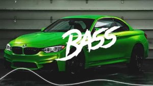 BASS BOOSTED MUSIC MIX 2022 �� CAR BASS MUSIC 2022 �� BEST EDM, BOUNCE, ELECTRO HOUSE OF P