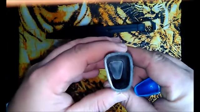 Рыбацкий нож, нож поплавок от Remiling смотреть онлайн