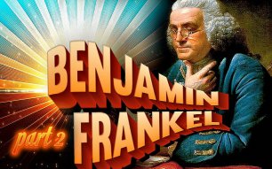 The Autobiography of Benjamin Franklin part2