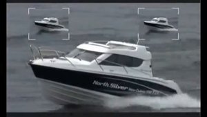 NorthSilver 730 Star Cabin TDi