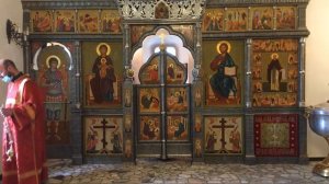 Апостола Симона Зилота(I) ч.2