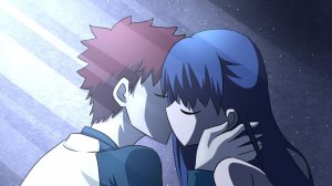 [FanArt] Sakura x Shirou - Love Song