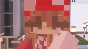 ? Майнкрафт но Я Влюбилась в ГЛАВАРЯ МАФИИ! [3]