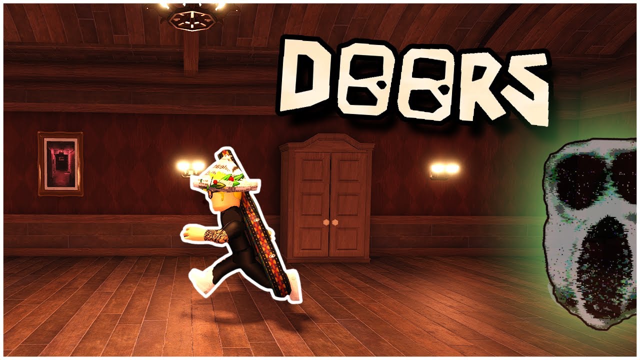 Поиграть в doors. Doors РОБЛОКС. Шкаф Doors РОБЛОКС. Дорс двери РОБЛОКС. Логотип Doors Roblox.