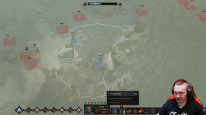 Wartales - Кооперативное прохождение часть 6. Новый Лучник. Лагерь у озера.