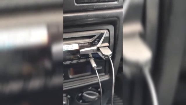 Bluetooth адаптер Baseus