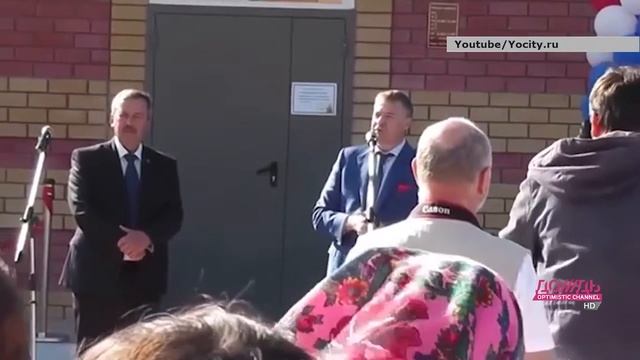 Губернатор Марий Эл пригрозил перекопать дороги перед выборами смотреть онлайн