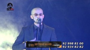 Bijan Nemoy Soze Toram 24 02 2018