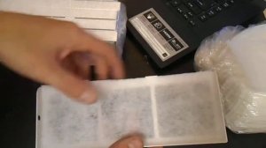 Фильтры для Дезар Кронт