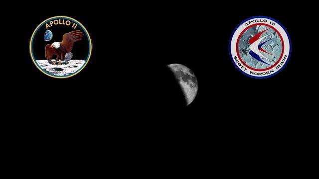 NASA | Космос в ноябре смотреть онлайн