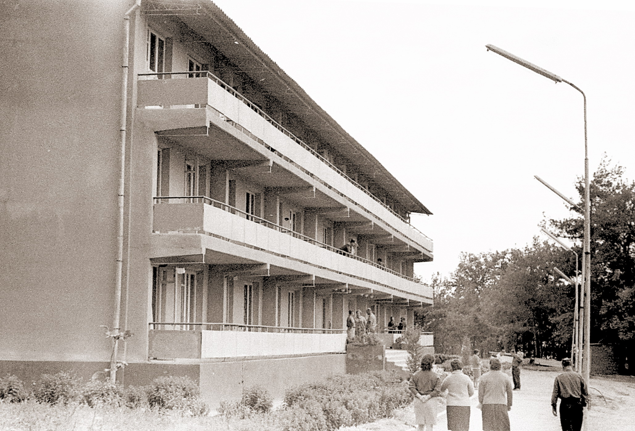 КУРОРТНЫЕ АЛЬБОМЫ. Бетта 1960, 1969.mp4