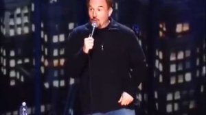 Louis C.K. о детях и их отношениях с родителями